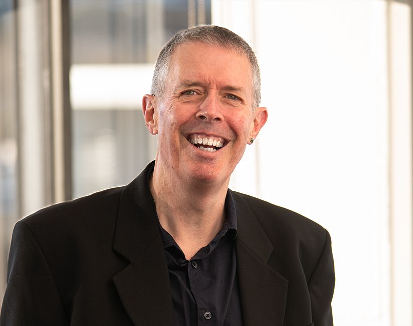 Richard Chambers