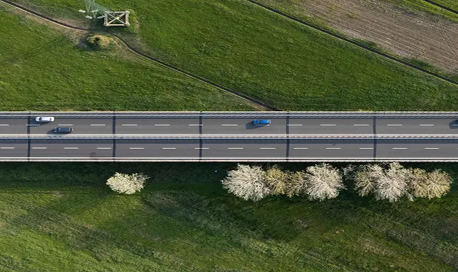 Prime Connectivity