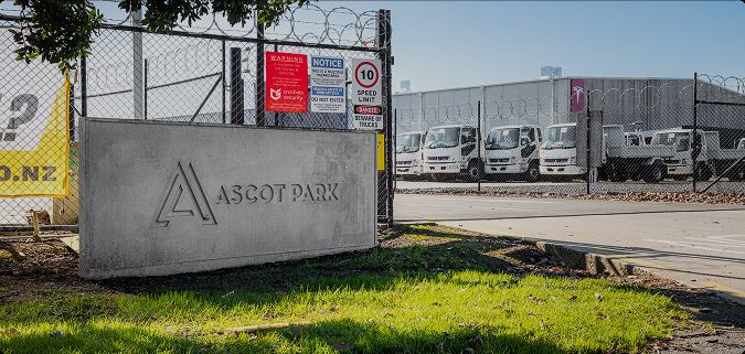 Stages 1 & 2 – Fully Leased