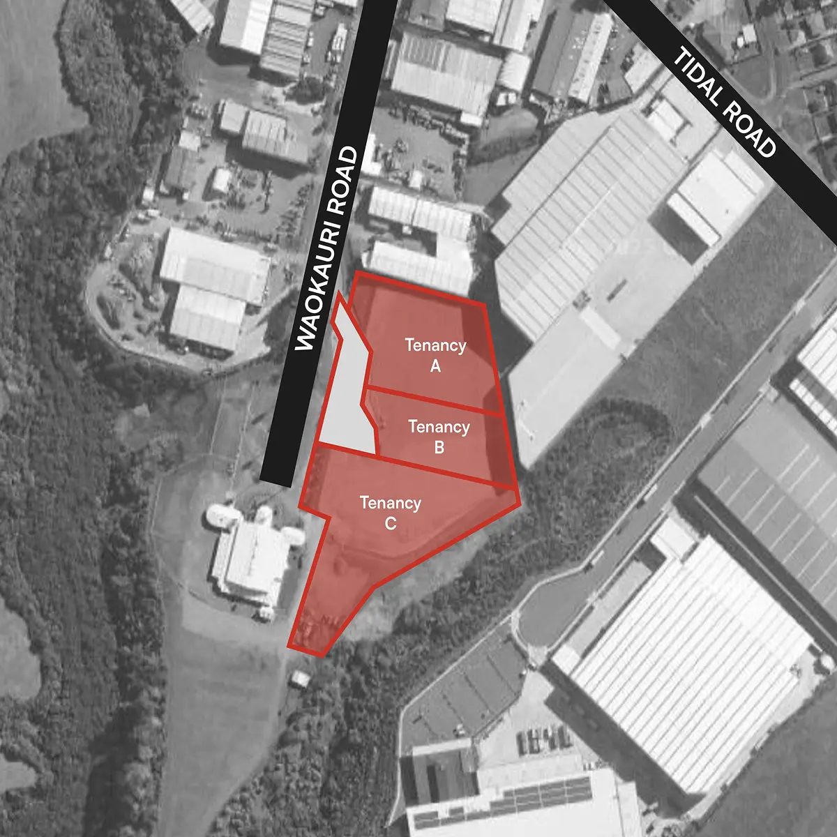 Waokauri Park